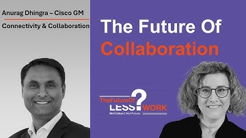 How AI Will Transform Collaboration at Work