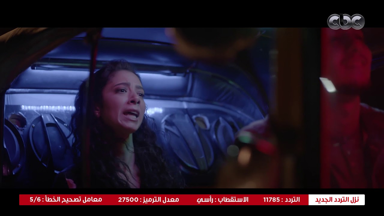 قوت القلوب | اتضرب بالمطواة عشان بيدافع عن بنت.. مش هاتصدقوا اللي هاتشوفوه ده