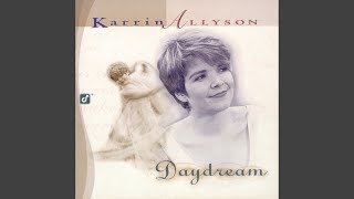 Video thumbnail of "Karrin Allyson - Everything Must Change"