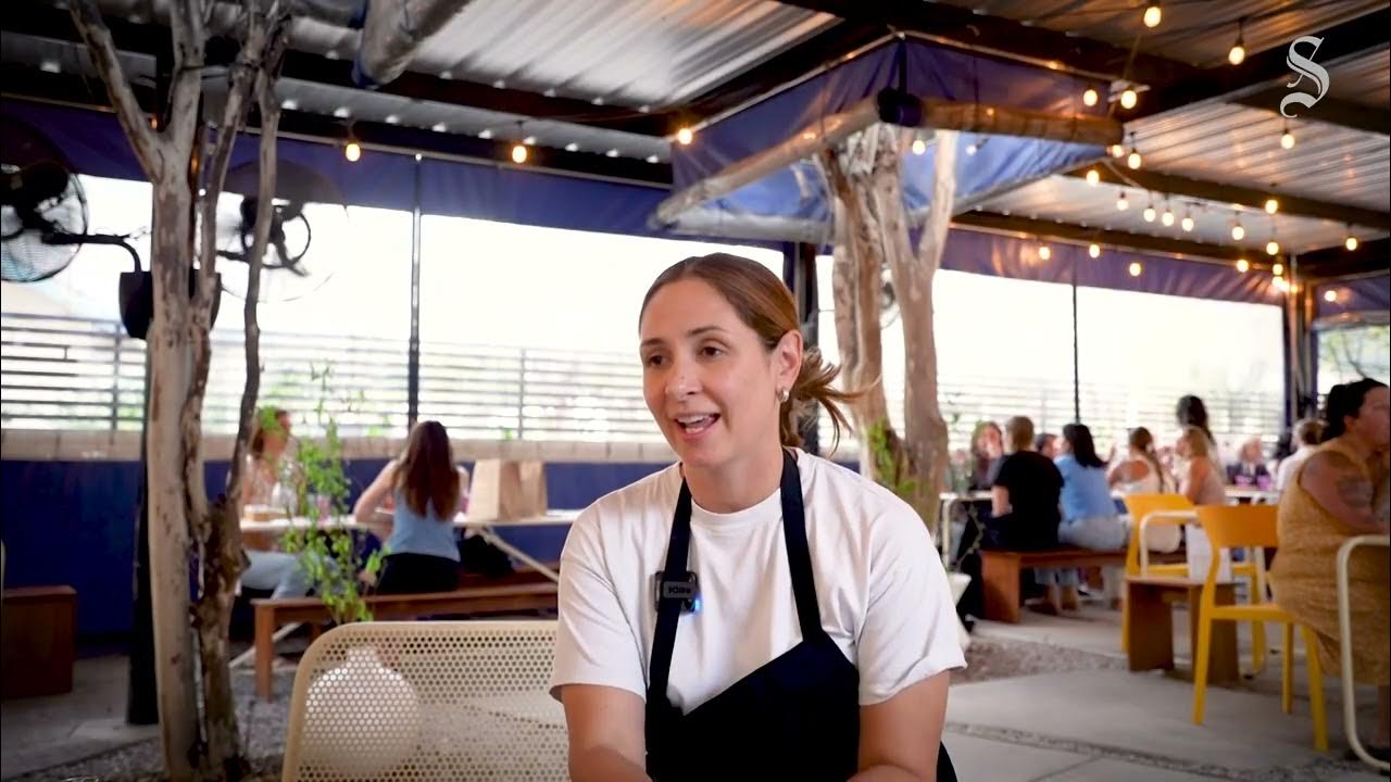 Arjav Ezekiel - Austin American Statesman