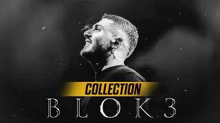 Blok3 - En Sevilen Türk Arabesk Şarkıları (Remix 2025)