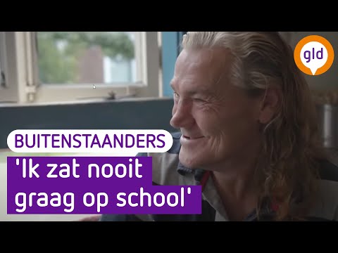 Video: Dakloos is een van de belangrijkste sociale ziekten van de samenleving