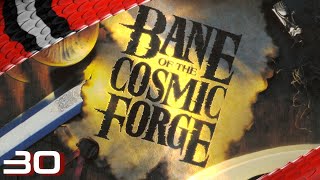 Let's Play Wizardry 6 - Bane of the Cosmic Forge - Episode 30 [deutsch german]