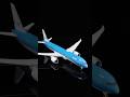 Unboxing The KLM 787-9 By NG Models In 1:400 Scale Diecast Metal #klm #klmroyaldutchairlines