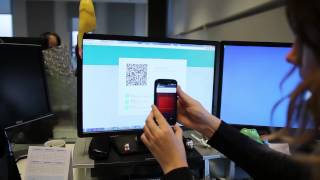 How does Whatsapp for PC works (WhatsApp Web) screenshot 4