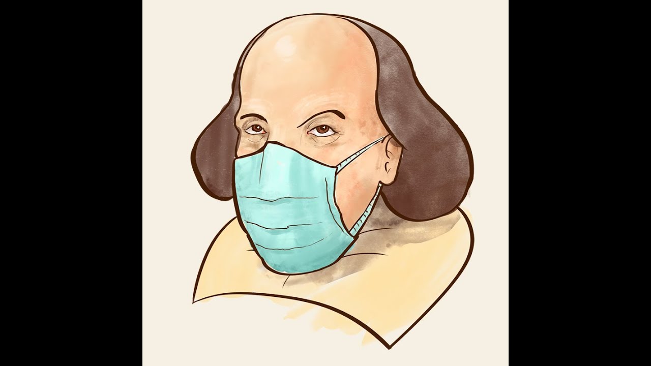 Star Wars Shakespeare @ Zounds! Online Productions