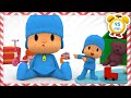 🔷🔹 POCOYO in ENGLISH - Learn Big and Small [95 min] | Full Episodes | VIDEOS and CARTOONS for KIDS