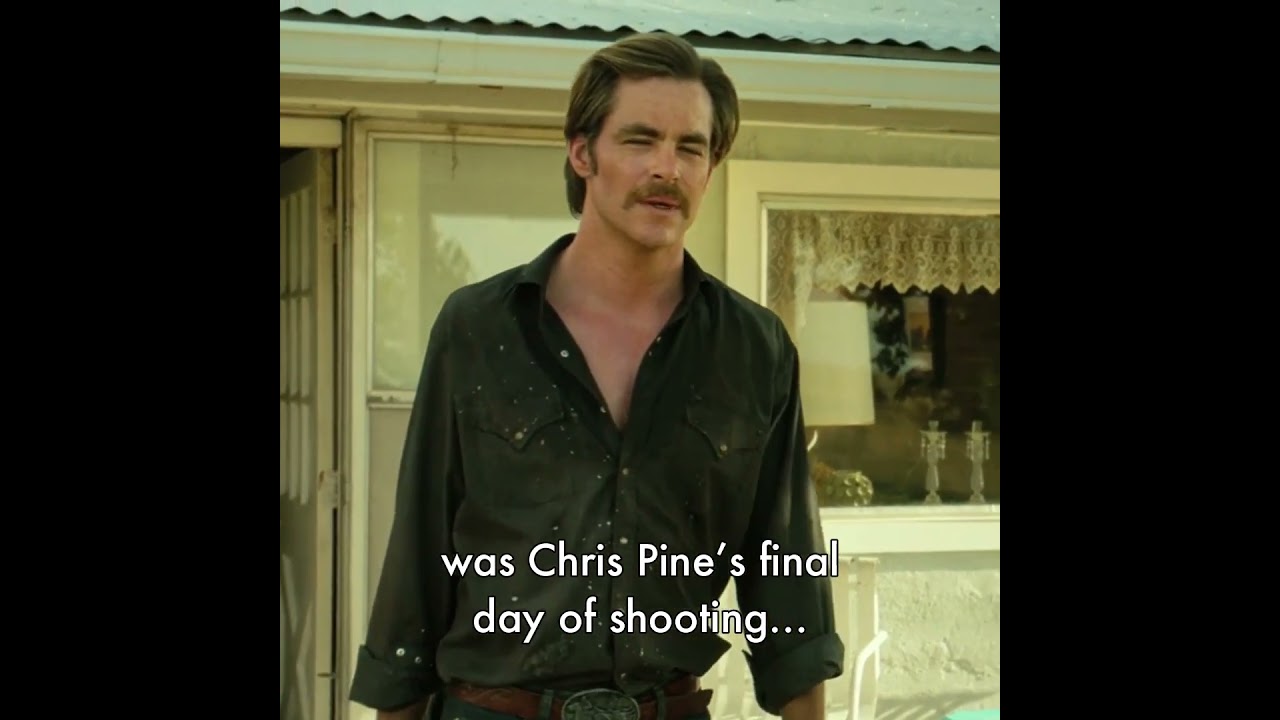 Знаете ли вы это о фильме «Любой ценой»? 