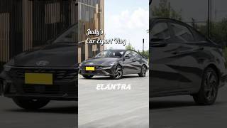 The Future Of Style Hyundai Elantra