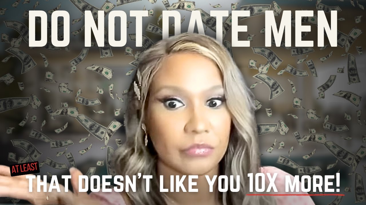 Top 10 BEST dating advice for young girls from Shera Seven