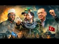 Xasan Sheekh Oo Kaarto Iyo Awood Cusub La Yimid Turkiga Oo Awood Lasoo Baxay Cabsida ISR 