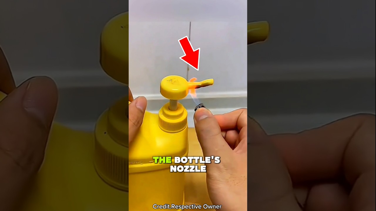 Boy’s Clever Soap Idea 🤯🙌🧴