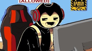 sammy lawrence gaming