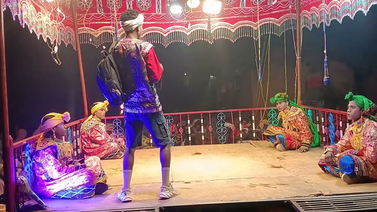 ଟିକେ ଟିକେ ଆରମ୍ଭ ହୋଉ ନିଶା ଅଭ୍ୟାସ Koraputia Natak new top 