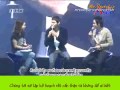 [Butty Pysho][Vietsub] Asia Hits Big Concert Exclusive FM in Thai A Date With Yuchun final clip1