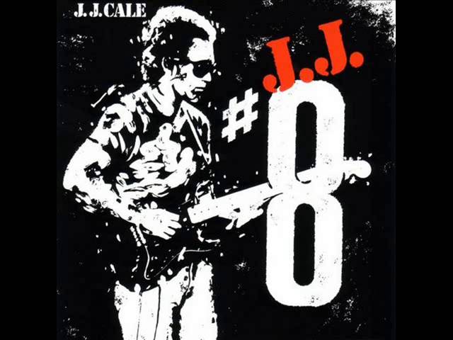 J.J. CALE - Losers