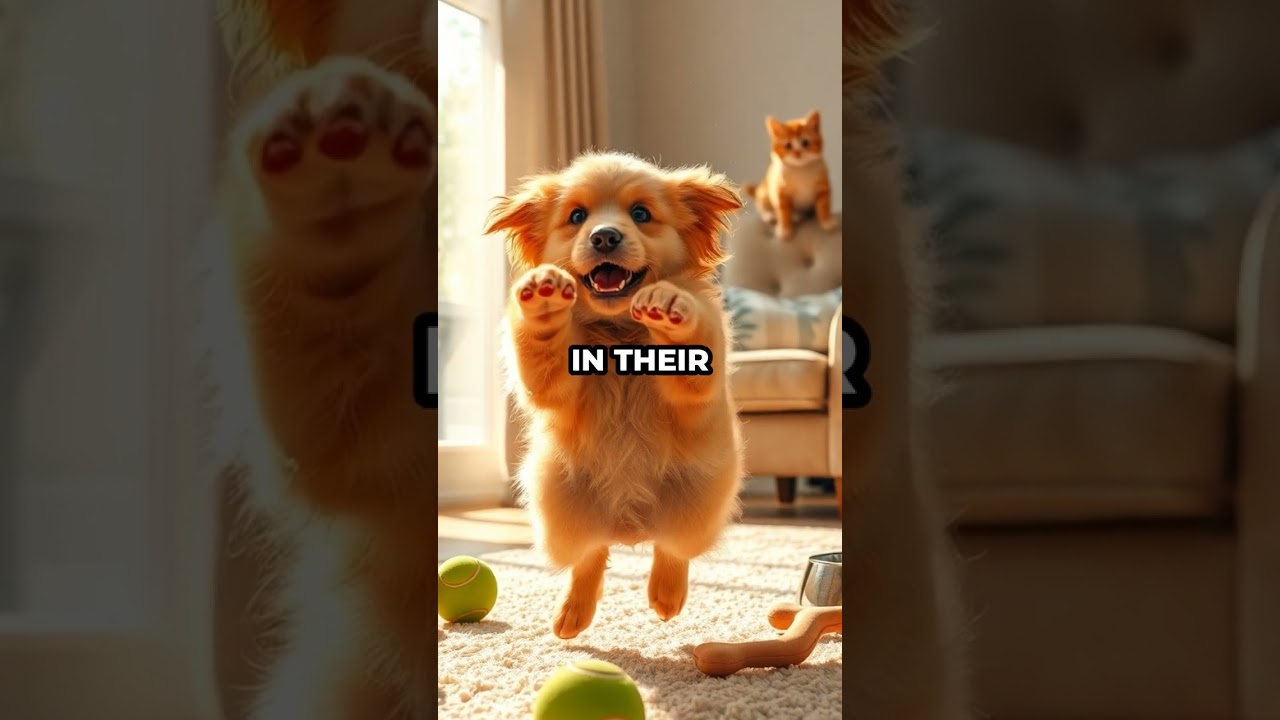 Cutest Pet Moments 2025 That Will Melt Your Heart! 🐾❤️
