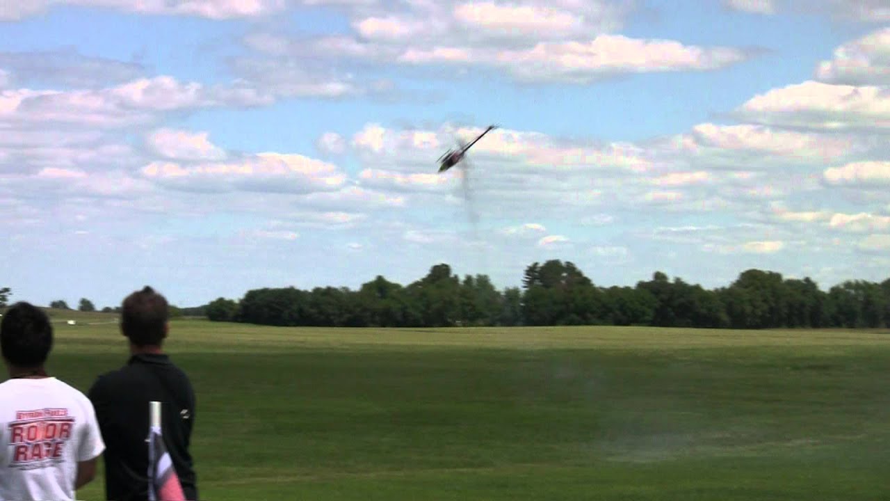 OUTRAGE Velocity 50 N2 Demo 1.MTS