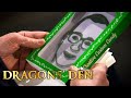 3D Printed Gummy Pitch Collapses After Shocking Shareholder Revelation | Dragons' Den