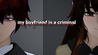 pacarku ternyata?!😨😱[sakura school simulator]
