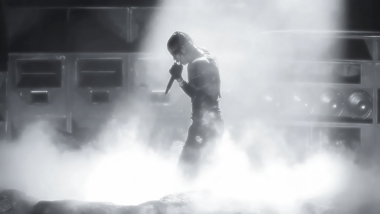 Download Travis Scott - INTERSTELLAR feat. Hans Zimmer [Altare Remix] MP3