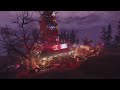 KING-VINNIE'S RAIDER CASINO | FALLOUT 76 C.A.M.P. CONTEST | THE HOUSE ALLWAYS WINS
