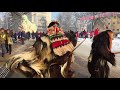 Beginning of video