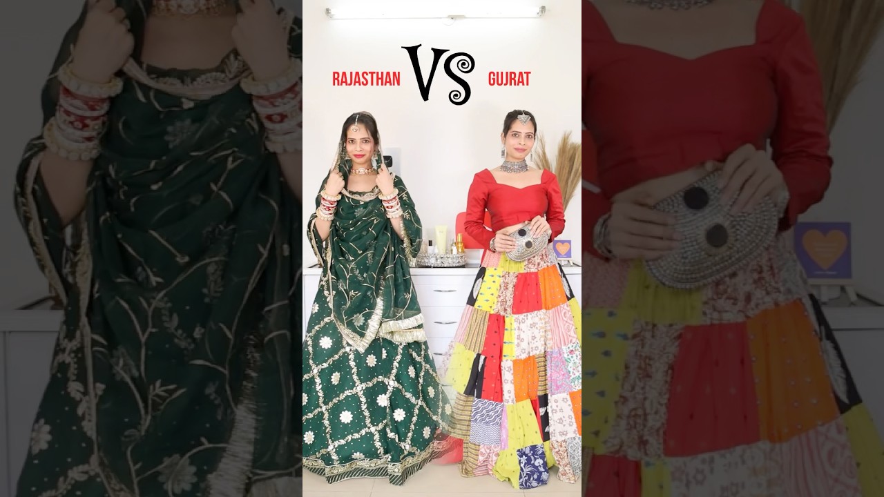 Rajasthan vs gujrat 