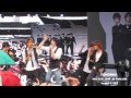 [FANCAM] 130303 Hey!Say!Jump in Thailand - Super Delicate