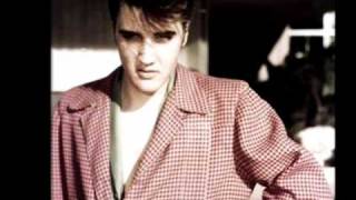 Elvis Presley - Wear my ring around your neck chords