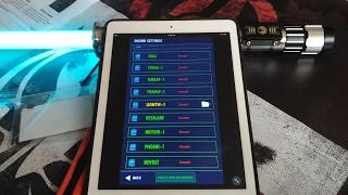 Electrum Unity App -- Adding Additional Fonts screenshot 4