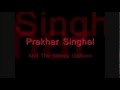 Prakhar singhal and the sleepy gallows