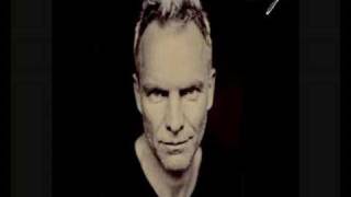 Sting - Stolen Car chords