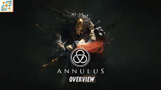 Annulus - A New Dark Fantasy Tactical Strategy Game - Overview