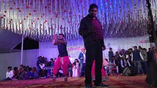 Kaniha Ma Tor Kardhan || Sunil Soni Star Night show Matiya || Goyal Cg live show