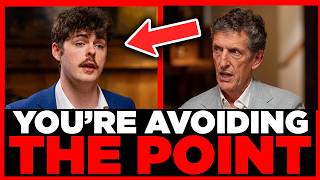 Alex O'Connor DISMANTLES Christian Apologist's Defense With One Savage Question