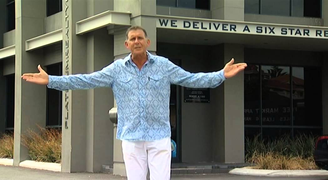 Caroline Turner - Platinum Realty Group