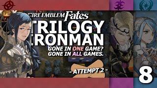 FE FATES TRILOGY IRON MAN SEASON 3 - Birthright (2)