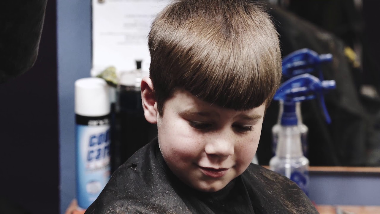 High and Tight Maine Website Video 4K