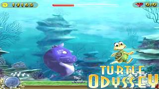 Turtle Odyssey (Windows game 2004)
