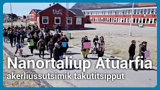 Qanorooq 18.05.2026