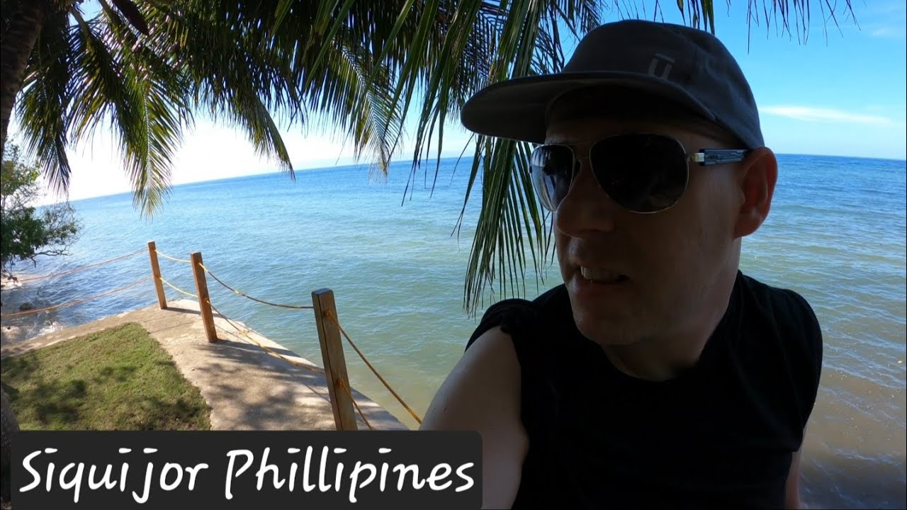 Not Just Another Beach Resort!🇵🇭