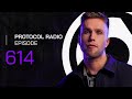 Protocol radio 614 by nicky romero prr614