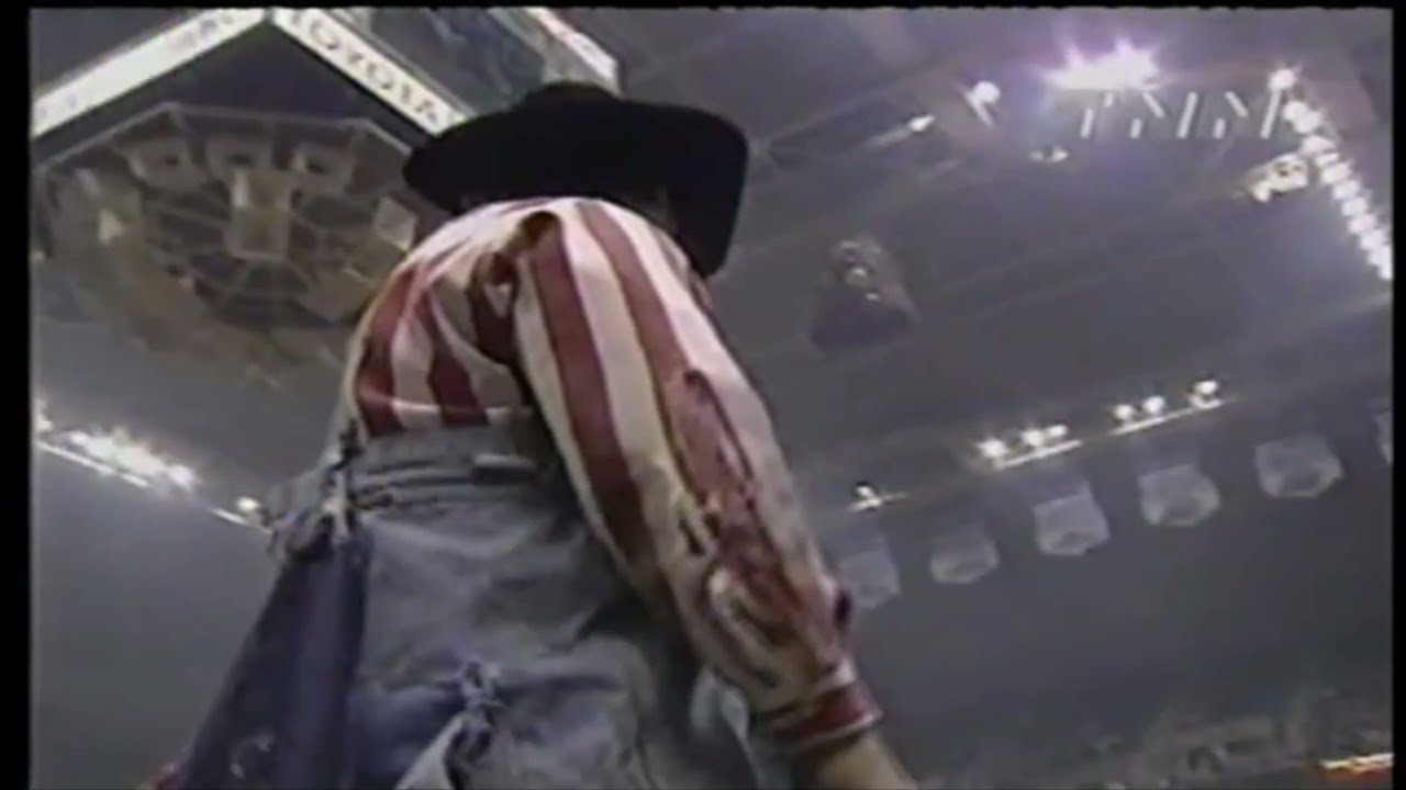 PBR 2000: Ma Bell hooks Frank Newsom (80 pts)