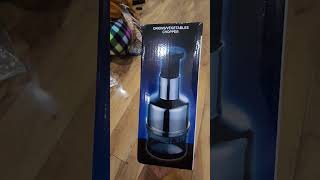 onions vegetables chopper #globalvillagertf #chopper