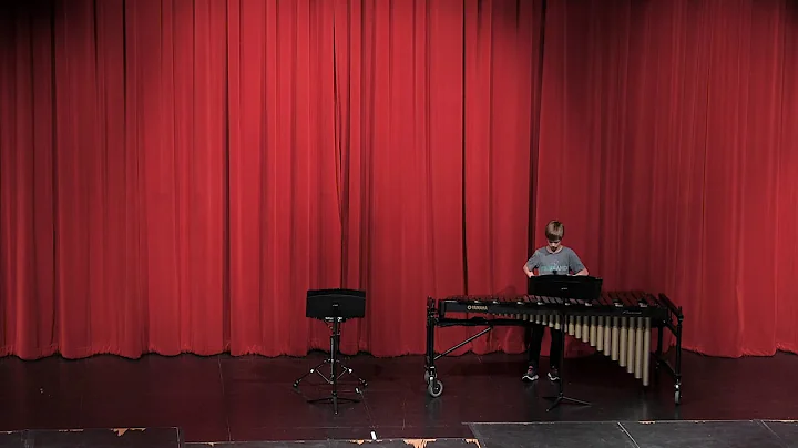 Hunter's Chorus - Leo Buckel