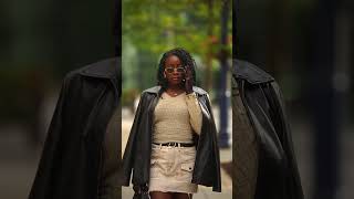 Falling Inlove With These Look Over Again