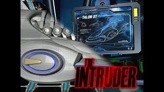 Toonami - The Intruder Episode 7 \u0026 8 (4K 60fps)