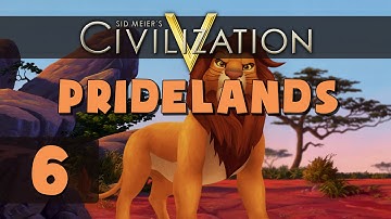 Civilization 5 Deity - Let