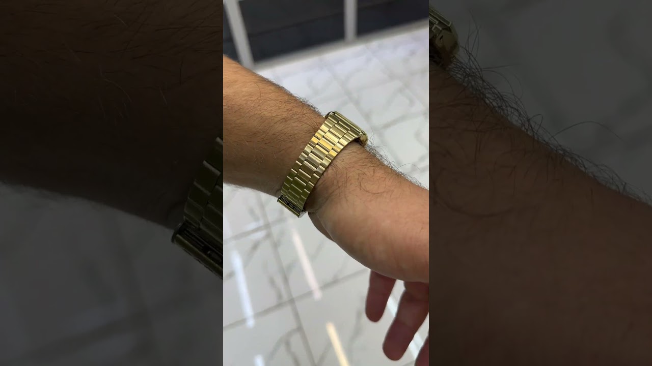 Посмотрим CASIO AQ-230